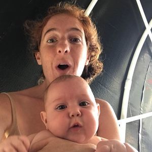 Meet your Posher, Elly